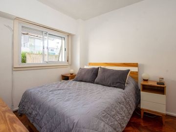 DEPTO 2 AMBIENTES C/ BALCON - VILLA URQUIZA