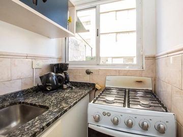 DEPTO 2 AMBIENTES C/ BALCON - VILLA URQUIZA