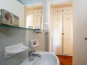 DEPTO 2 AMBIENTES C/ BALCON - VILLA URQUIZA