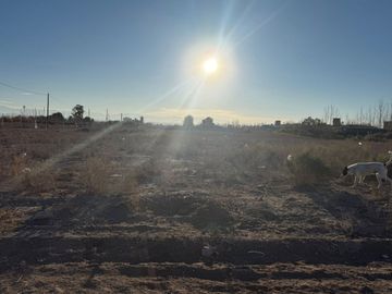 Terreno de 1400 m2. B° Casa Quinta en Santa Lucia