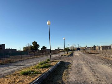 Terreno de 1400 m2. B° Casa Quinta en Santa Lucia