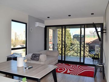 DEPARTAMENTO 3AMB. C/BALCON VENTA  LANUS OESTE