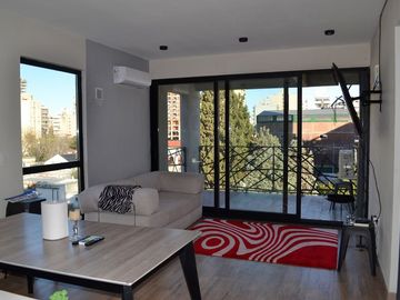 DEPARTAMENTO 3AMB. C/BALCON VENTA  LANUS OESTE