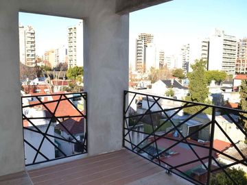 DEPARTAMENTO 3AMB. C/BALCON VENTA  LANUS OESTE