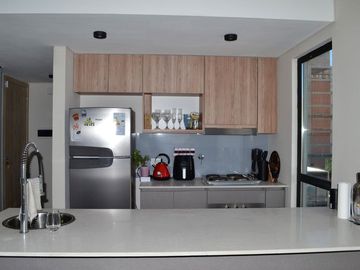 DEPARTAMENTO 3AMB. C/BALCON VENTA  LANUS OESTE