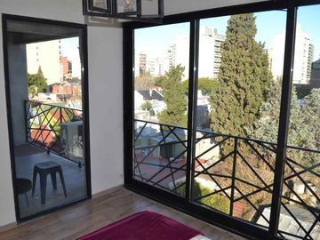 DEPARTAMENTO 3AMB. C/BALCON VENTA  LANUS OESTE