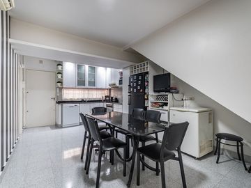 VENTA PH 4 AMBIENTES COCHERA BALVANERA