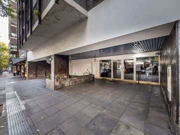 VENTA PH 4 AMBIENTES COCHERA BALVANERA