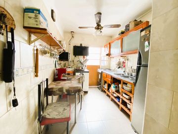 VENTA 4 AMBIENTES CABALLITO NORTE