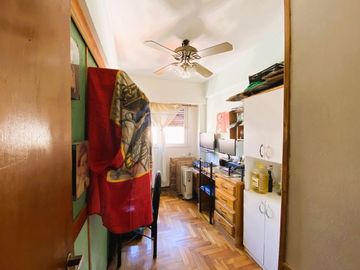 VENTA 4 AMBIENTES CABALLITO NORTE