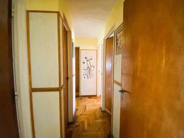 VENTA 4 AMBIENTES CABALLITO NORTE