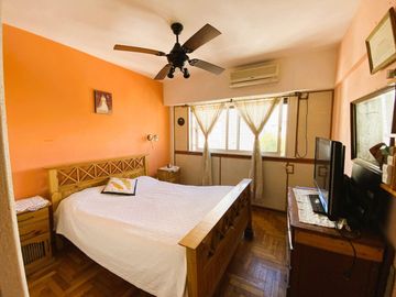 VENTA 4 AMBIENTES CABALLITO NORTE