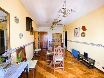 VENTA 4 AMBIENTES CABALLITO NORTE