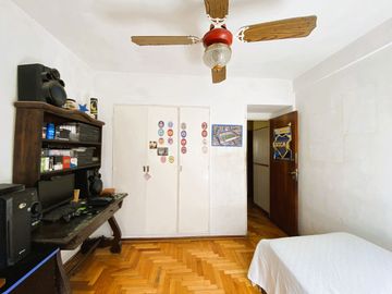 VENTA 4 AMBIENTES CABALLITO NORTE