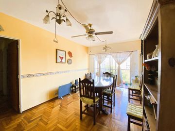 VENTA 4 AMBIENTES CABALLITO NORTE