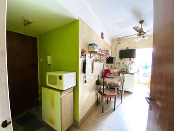 VENTA 4 AMBIENTES CABALLITO NORTE