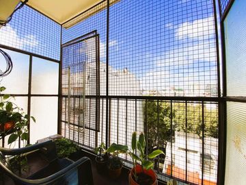 VENTA 4 AMBIENTES CABALLITO NORTE