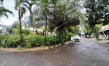Rumah 2 lantai Huk di Taman Kenari Nusantara Cibubur