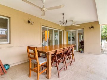 CASA EN VENTA APTO CREDITO EN  MASCHWITZ PRIVADO