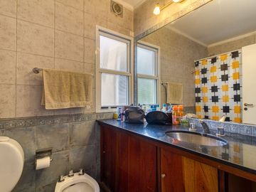 CASA EN VENTA APTO CREDITO EN  MASCHWITZ PRIVADO