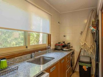 Excelente Casa con amarra prop, en Santa Catalina
