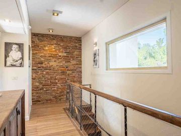Excelente Casa con amarra prop, en Santa Catalina