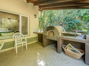 Venta Casa 4 amb Pileta  Barrio La Arboleda Garin