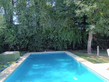 Venta Casa 4 amb Pileta  Barrio La Arboleda Garin