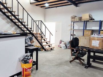 Venta CASA, LOFT, oficina, apto prof San Fernando