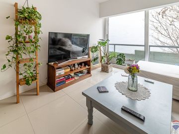 VENTA 2 AMBIENTES EN DUPLEX SAN ISIDRO