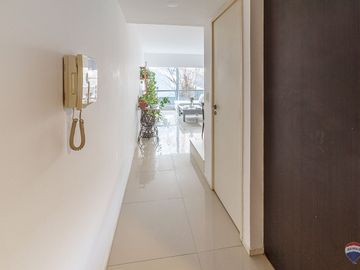VENTA 2 AMBIENTES EN DUPLEX SAN ISIDRO