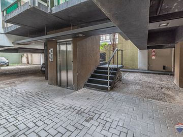 VENTA 2 AMBIENTES EN DUPLEX SAN ISIDRO