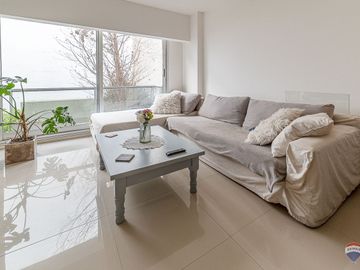 VENTA 2 AMBIENTES EN DUPLEX SAN ISIDRO