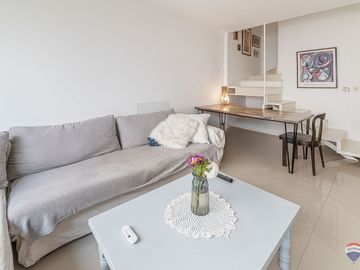 VENTA 2 AMBIENTES EN DUPLEX SAN ISIDRO