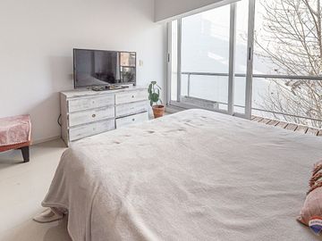 VENTA 2 AMBIENTES EN DUPLEX SAN ISIDRO