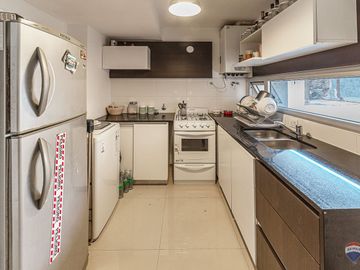 VENTA 2 AMBIENTES EN DUPLEX SAN ISIDRO