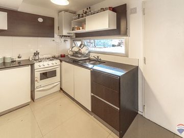 VENTA 2 AMBIENTES EN DUPLEX SAN ISIDRO