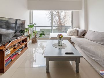 VENTA 2 AMBIENTES EN DUPLEX SAN ISIDRO