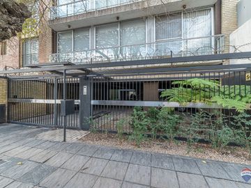 VENTA 2 AMBIENTES EN DUPLEX SAN ISIDRO
