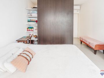 VENTA 2 AMBIENTES EN DUPLEX SAN ISIDRO