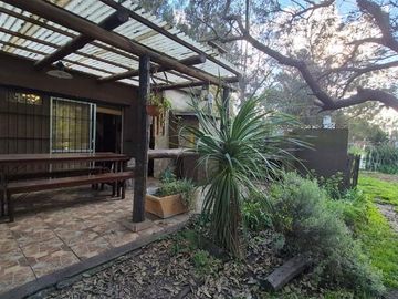 VENTA CASA PARQUE BRISTOL MIRAMAR
