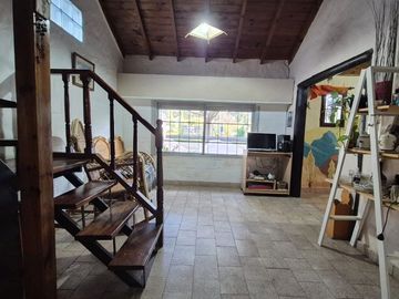 VENTA CASA PARQUE BRISTOL MIRAMAR