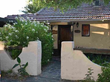 VENTA CASA PARQUE BRISTOL MIRAMAR