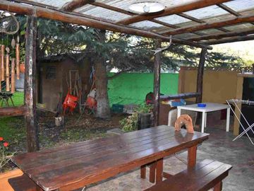 VENTA CASA PARQUE BRISTOL MIRAMAR