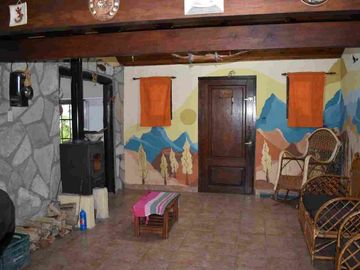 VENTA CASA PARQUE BRISTOL MIRAMAR