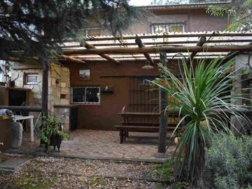 VENTA CASA PARQUE BRISTOL MIRAMAR
