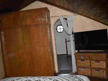 VENTA CASA PARQUE BRISTOL MIRAMAR