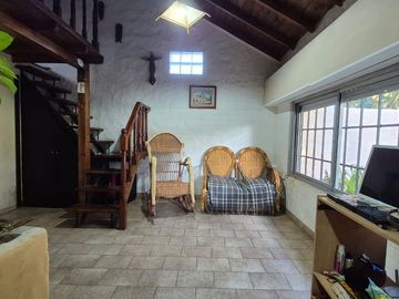 VENTA CASA PARQUE BRISTOL MIRAMAR