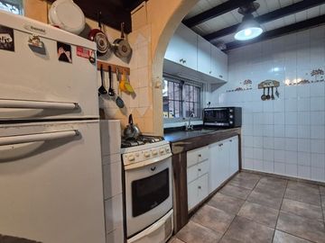 VENTA CASA PARQUE BRISTOL MIRAMAR