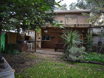 VENTA CASA PARQUE BRISTOL MIRAMAR